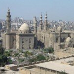 El Cairo